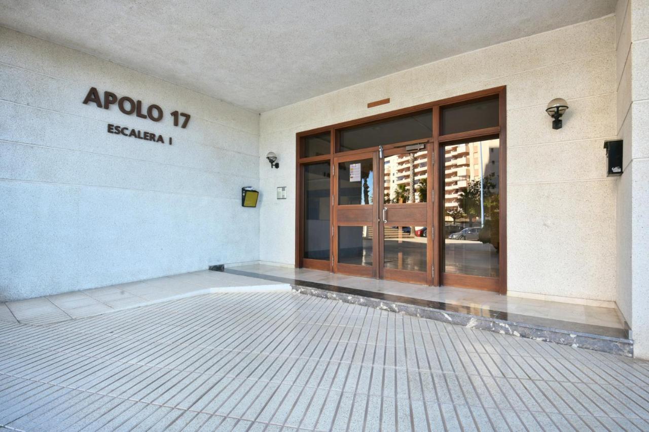 Homeincalpe Apolo XVII 1-13-39 Kültér fotó